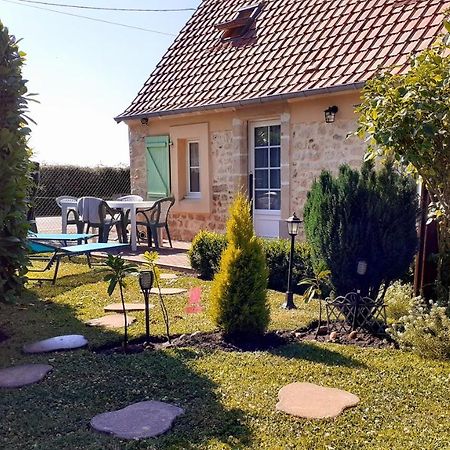 La Beuvrequentoise 1 Villa Екстериор снимка