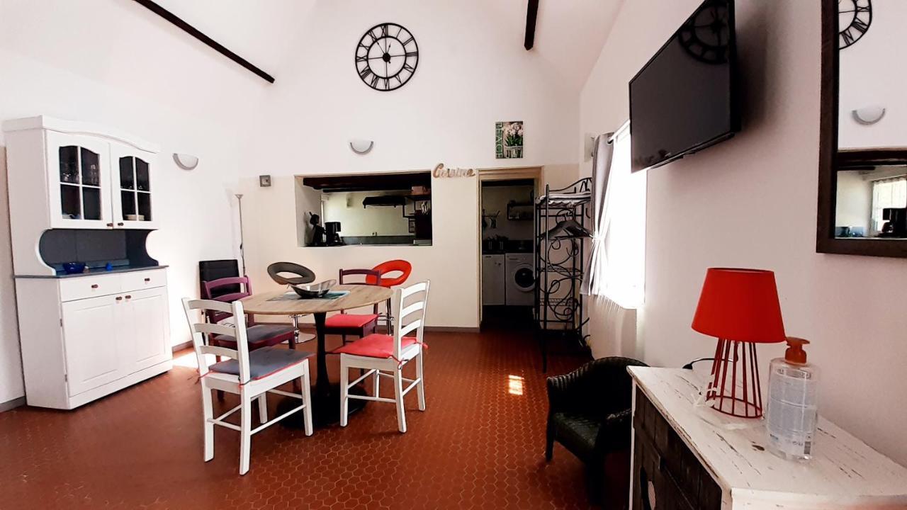 La Beuvrequentoise 1 Villa Екстериор снимка