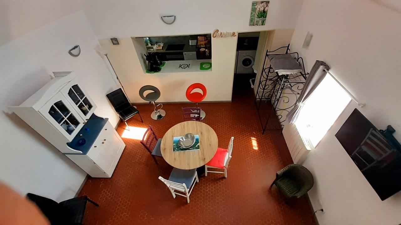 La Beuvrequentoise 1 Villa Екстериор снимка