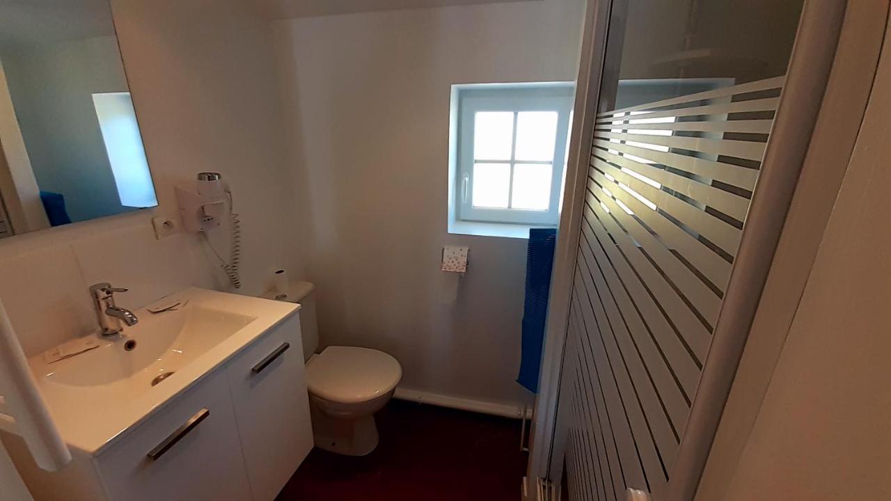La Beuvrequentoise 1 Villa Екстериор снимка