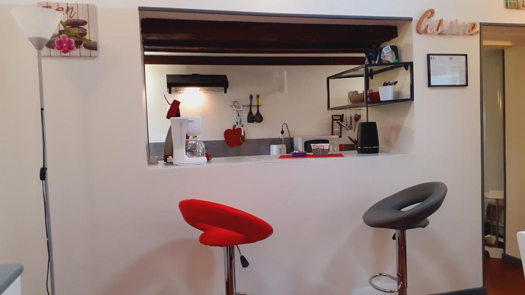 La Beuvrequentoise 1 Villa Екстериор снимка