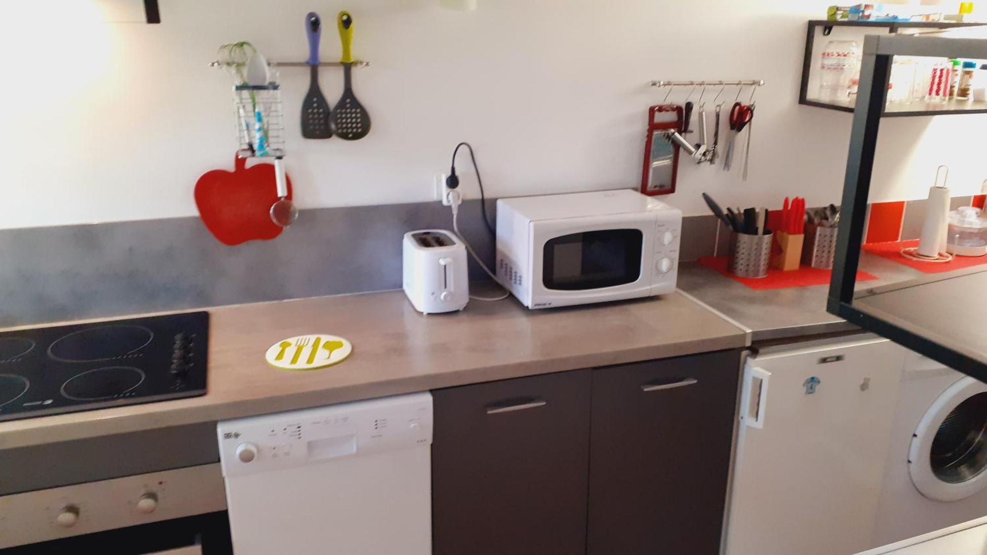 La Beuvrequentoise 1 Villa Екстериор снимка